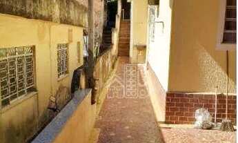 Imagem 6: Casa com 3 dormitórios à venda, 86 m² por R$ 400.000,00 - Barro Vermelho - São Gonçalo/RJ