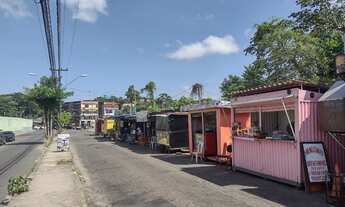 Imagem 2: Apartamento para venda tem 56 metros quadrados com 2 quartos em Cutim Anil - São Luís - MA