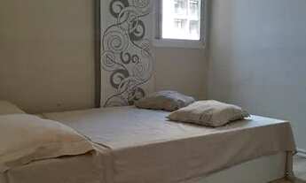 Imagem: Apartamento para aluguel possui 91 metros