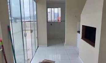 Imagem 6: Cobertura para aluguel tem 175 metros quadrados com 4 quartos em Kobrasol - São José - SC