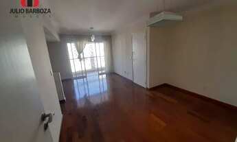 Imagem 5: Apartamento em Moema , com 3 dor. sendo 1 suíte, 2 vagas de garagem