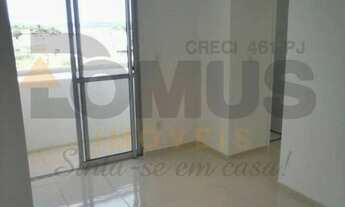 Imagem: Apartamento no Condomínio Villa Formosa