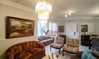 Imagem 5: Apartamento com 3 dormitórios à venda, 130 m² por R$ 850.000,00 - Tatuapé - São Paulo/SP