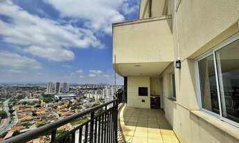 Imagem 6: Cobertura Duplex, Edifício Unique, Taubaté - 4 dorms