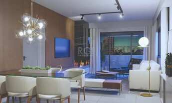 Imagem: Apartamento para Venda - 94.22m², 2 dormitórios