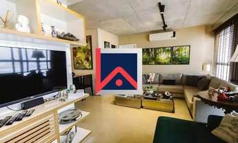 Imagem 3: Locação Apartamento 1 Dormitórios - 70 m² Vila Leopoldina