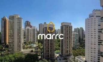 Imagem 4: Apartamento a venda no condomínio Tons do Tangará