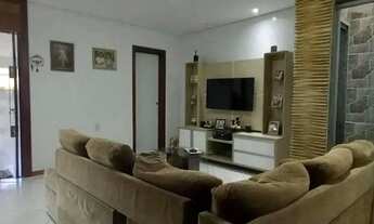 Imagem: VENDE-SE CASA NO BAIRRO DE LAGOA NOVA