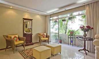 Imagem: Apartamento com 3 dormitórios à venda