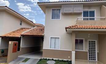 Imagem: Casa condomínio fechado