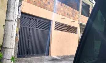 Imagem 2: Casa 2/4 Casa com 2 dormitórios