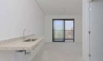 Imagem 7: Apartamento com 1 dormitório, 40 m² - venda por R$ 505.000,00 ou aluguel por R$ 3.200,01/m