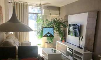 Imagem 3: Apartamento com 2 dormitórios à venda, 85 m² por R$ 440.000,00 - Ingá - Niterói/RJ