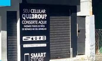 Imagem 6: Passo loja de assistência técnica