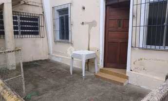 Imagem 2: Maria da Graça Casa com 1 dormitório