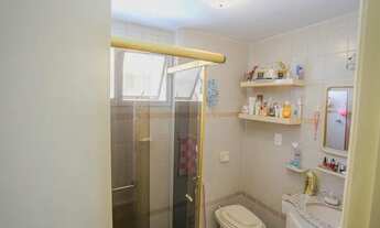 Imagem 5: Edifício charmoso, apartamento maravilhoso com vaga de garagem pertinho do shopping!