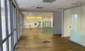 Imagem 6: Conjunto para alugar, 292 m² por R$ 16.000,00 - Brooklin - São Paulo/SP