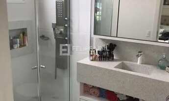 Imagem 6: Cobertura para Venda em Palhoça, Passa Vinte, 3 dormitórios, 1 suíte, 2 banheiros, 2 vagas