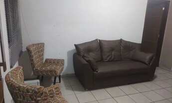 Imagem 2: Apartamento mobiliado - Residencial Mata Atlântica