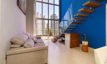 Imagem 6: Cobertura! Reformada! 3 dts!Panamby!