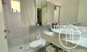 Imagem 5: Apartamento com 163 m², 3 suítes e Varanda Gourmet, próximo ao Golf Club