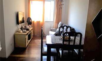 Imagem 2: VENDA DE APARTAMENTO DE 3DORM 1VG NA CIDADE ADEMAR