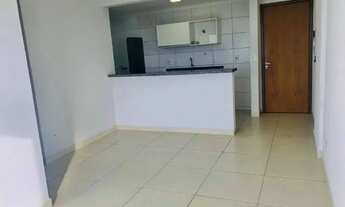 Imagem 7: Apartamento Jardim Maria Inês, Ed. Residencial Recanto Serra Dourada