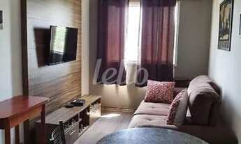 Imagem 3: São Paulo - Apartamento Padrão - Liberdade