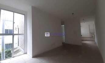 Imagem: Apartamento, 43 m² - venda por R$ 160.000,00