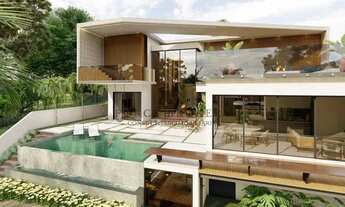 Imagem 7: ITUPEVA - Casa de Condomínio - Fazenda Serra Azul