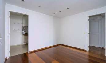 Imagem 2: Aconchegante Apartamento no Real Parque