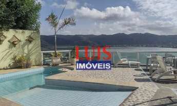 Imagem: Casa com 5 dormitórios para alugar, 300