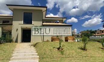 Imagem 2: Casa - Sítio Recreio dos Cafezais - Valinhos