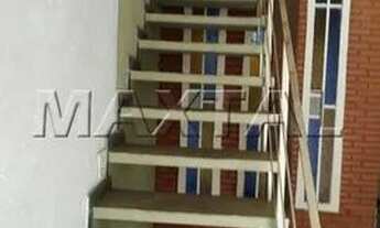 Imagem 6: Sobrado comercial com 80m², 3 salas amplas, 2 banheiros próximo ao Metrô Santana