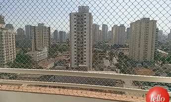 Imagem 3: São Paulo - Apartamento Padrão - Tatuapé