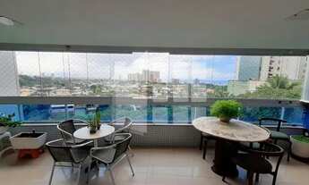 Imagem: Apartamento 160m² 3 suítes Patamares