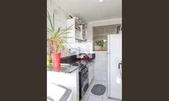 Imagem 6: Apartamento à Venda - Parque Industrial, 3 Quartos, 72 m2