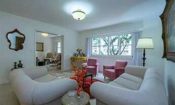 Imagem 4: Oportunidade Imperdível na Avenida Higienópolis!! Apartamento com 3 dormitórios à venda, 1