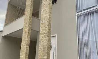 Imagem 1: Casa Linda no Rio da Prata! Estilo contemporâneo!