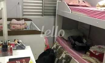 Imagem 4: São Paulo - Apartamento Padrão - Belém