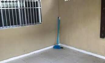 Imagem 2: CASA INDEPENDENTE - AO LADO DO TATÍCO - VILA MIRIM - PRAIA GRANDE