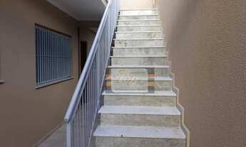 Imagem 4: Casa com 1 dormitório para alugar, 45 m² por R$ 1.171,00/mês - Jardim Mangalot - São Paulo