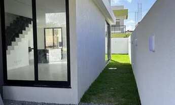 Imagem 4: Casa alto padrão em Abrantes