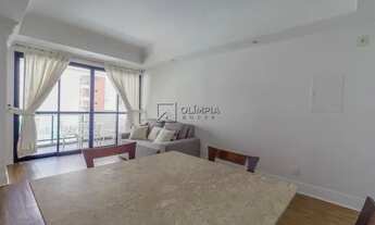Imagem 12: Apartamento Locação Higienópolis 69 m² 2 Dormitórios
