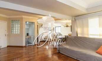 Imagem 3: Saint Tropez Vila Mariana 251m² 04 Dormitórios 04 Suítes 5 Vagas