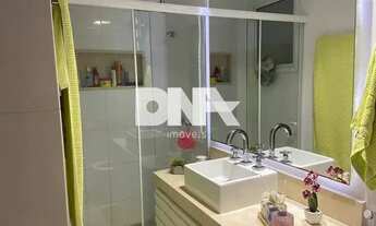 Imagem 6: Apartamento-À VENDA-Botafogo-Rio de Janeiro-RJ