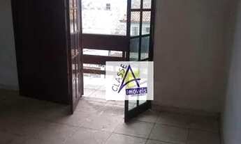 Imagem 5: Sobrado para alugar, 70 m² por R$ 850,00/mês - Vila Carlina - Mauá/SP