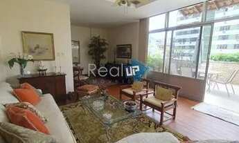 Imagem 7: Cobertura em Botafogo - 3 Quartos