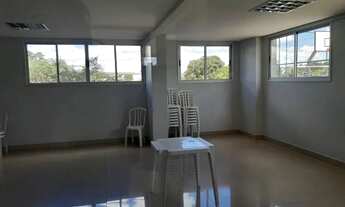 Imagem 7: Apartamento para venda com 60 metros quadrados com 2 quartos em Vila Rosa - Goiânia - GO