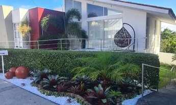 Imagem: Casa mobiliada no Condomínio San Nicolas